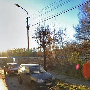 Shevchenko Street, 30, : foto