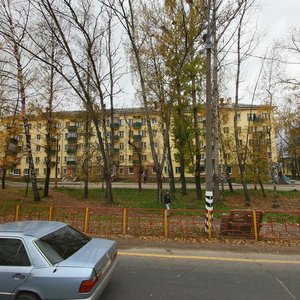 Magistralnaya Street, 18, Kstovo: photo
