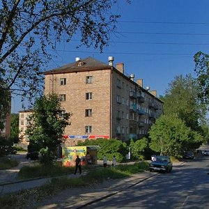 Maksima Gorkogo Street, 16, Petrozavodsk: photo