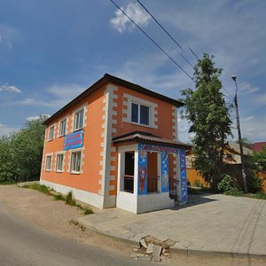 Beregovaya ulitsa, 22с1, Chehov: photo