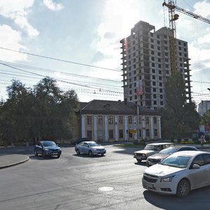 V.I. Lenina Avenue, 50А, Volgograd: photo