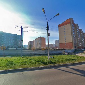 Егорьевск, 6-й микрорайон, 5: фото
