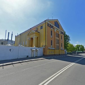 Leninskaya Sloboda Street, 19к2 ، موسكو: صورة