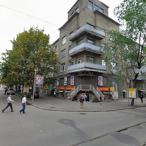 Vulytsia Kultury, 3, : foto