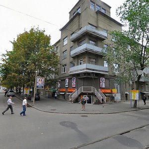 Vulytsia Kultury, 3, Kharkiv: photo