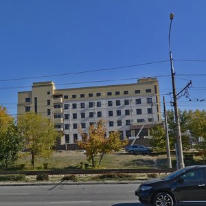 Волгоград, Проспект Маршала Жукова, 116Б: фото