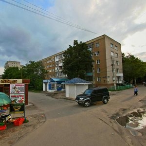 Dovatortsev Street, 41/1, Stavropol: photo