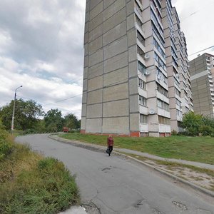 Киев, Улица Академика Ефремова, 4: фото