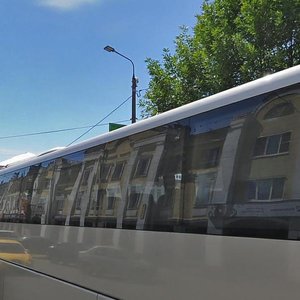 Kuznetsova Street, 1, : foto
