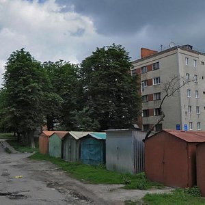 Likarniana vulytsia, 1, Khmelnytskyi: photo