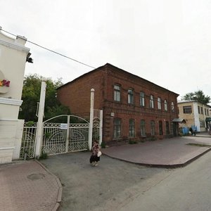 Tsvillinga Street, 7, Chelyabinsk: photo