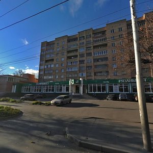 Libknekhta Street, 8 ، ريازان: صورة