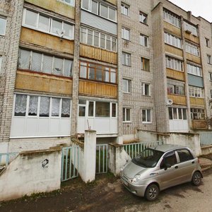 Ulitsa Zosima Serogo, 5, : foto