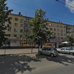 Zegelya Street, 23А, Lipetsk: photo