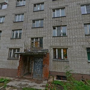 Kemskaya Street, 15, Petrozavodsk: photo