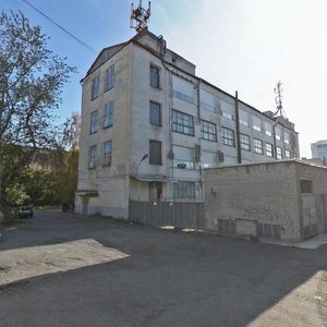 Gogolya Street, 121А, Kurgan: photo