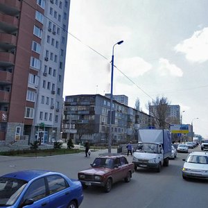 Lesia Kurbasa Avenue, No:5, Kiev: Fotoğraflar