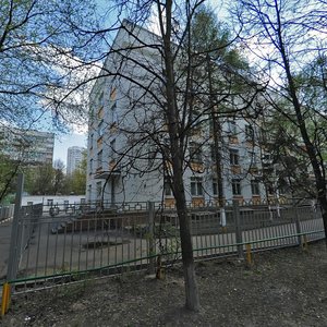 Losevskaya Street, 2, : foto