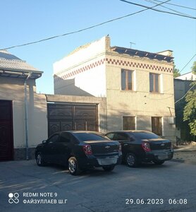 Besh Bola 3-koʻchasi, 5, : foto