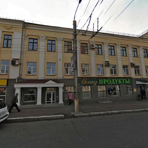 Preobrazhenskaya Street, No:66, Kirov: Fotoğraflar