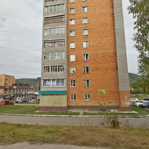 Ulitsa 30 let Pobedy, No:16, Divnogorsk: Fotoğraflar