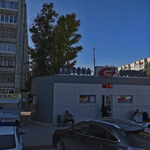 Волгоград, Бульвар Энгельса, 22А: фото