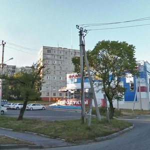Хабаровск, Улица Шелеста, 112А: фото