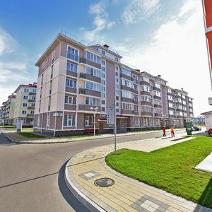 Olympiysky Avenue, 31, Krasnodar Krai: photo