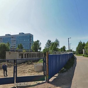 Shkolnaya Street, 2, : foto