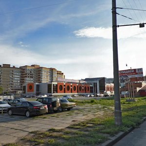 Mira Street, 113, Togliatti: photo