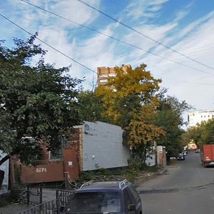 Krasnoselsky Blind Alley, No:10с2, Moskova: Fotoğraflar