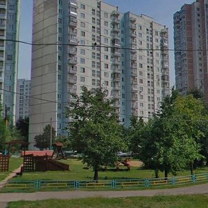 Odoyevskogo Drive, No:3к6, Moskova: Fotoğraflar