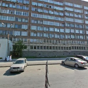 Mamina-Sibiryaka Street, 85 ، يكاترينبورغ: صورة