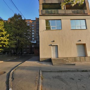 Tsentralnyi bulvar, 4, Zaporizhia: photo