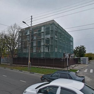 Proyezd Engelsa, 28, Krasnodar: photo