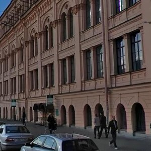Думская улица карта
