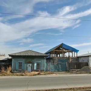 Internatsionalnaya ulitsa, 39, Usole‑Sibirskoe: photo