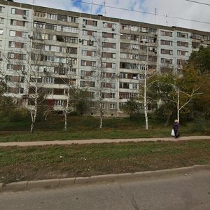 Chernorechenskaya Street, 34, Samara: photo