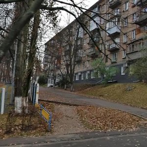 Umanska Street, 35, Kyiv: photo