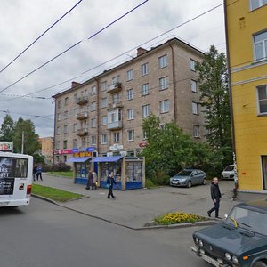 Lenina Avenue, 30, Petrozavodsk: photo