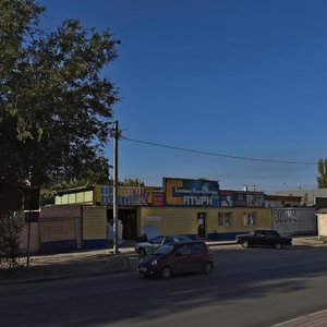 Rokossovskogo Street, 85, Volgograd: photo