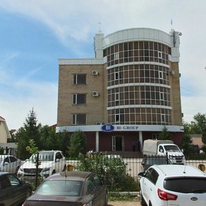 Ilıas Jansúgiruly kóshesi, 14/3, : foto
