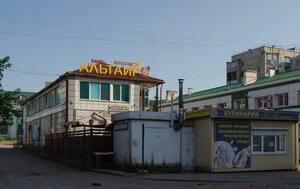 Kalinina Street, 6А, Ust‑Kut: photo