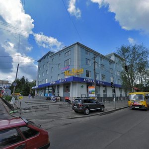 Vulytsia Mykoly Karnaukhova, No:31, Rovno: Fotoğraflar