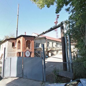 Kolyvanskaya Street, 4, Novosibirsk: photo