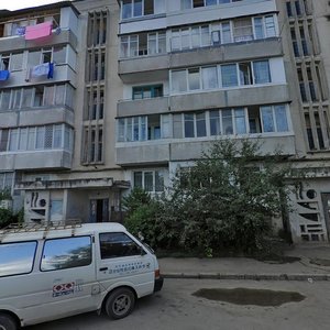 Pobedy Avenue, 33, Sevastopol: photo