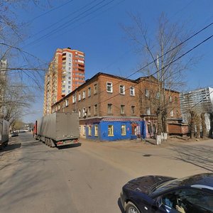 Pochtovaya Street, 1, Balashiha: photo