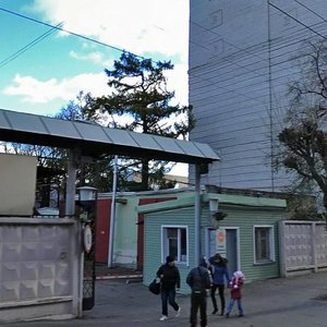 Gorkogo Street, 36, Ryazan: photo