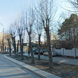 Gagarina Street, 6А, Yekaterinburg: photo