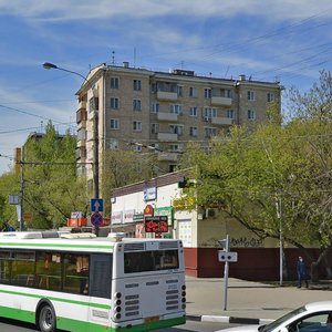 Chongarskiy Boulevard, 2А, Moscow: photo